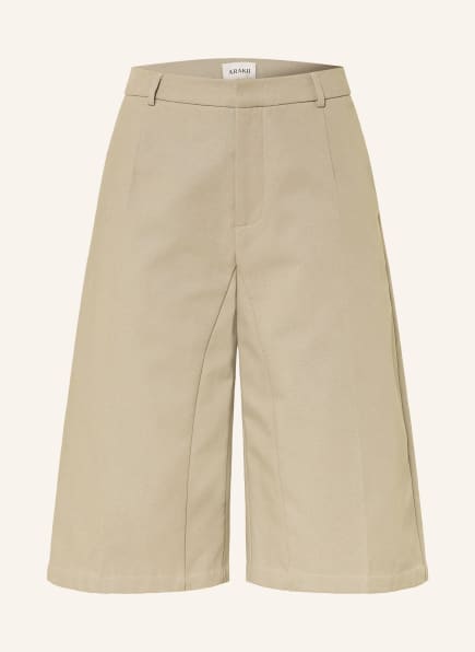 ARAKII Bermuda shorts