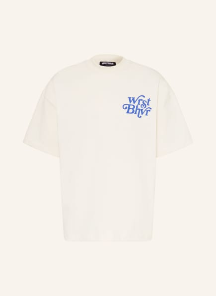 WRSTBHVR T-Shirt REEN V2