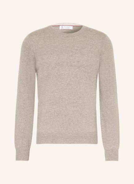 BRUNELLO CUCINELLI Cashmere sweater