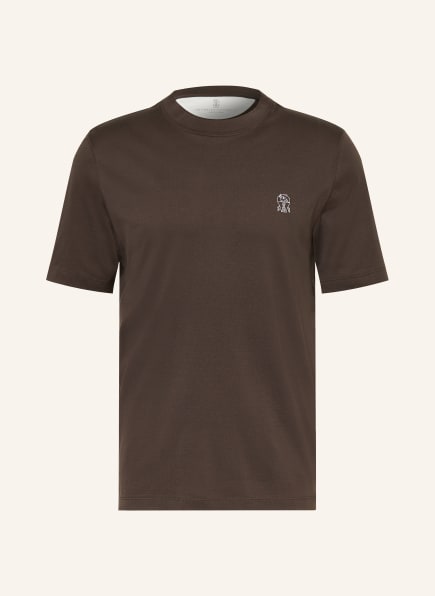 BRUNELLO CUCINELLI T-shirt