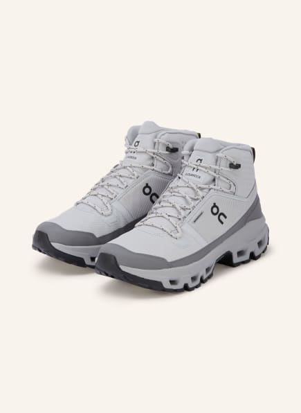 On Pantofi de drumeție CLOUDROCK MID WP