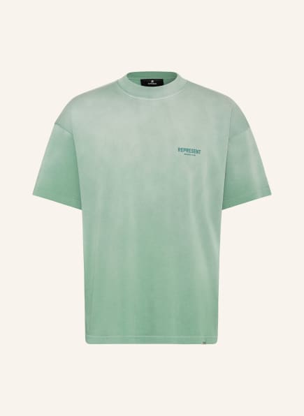 REPRESENT T-shirt
