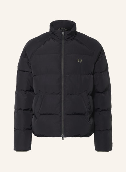FRED PERRY Steppjacke