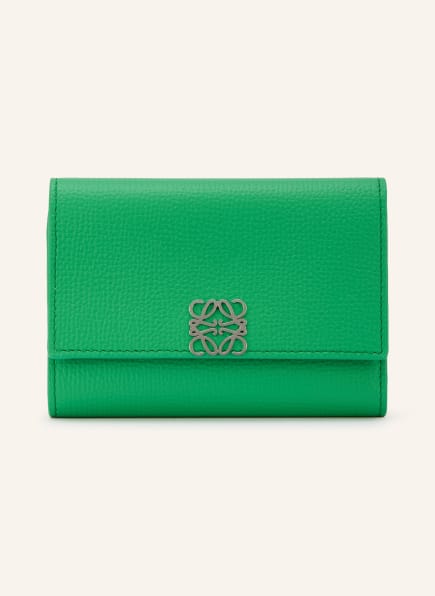 LOEWE Portefeuille ANAGRAM SMALL