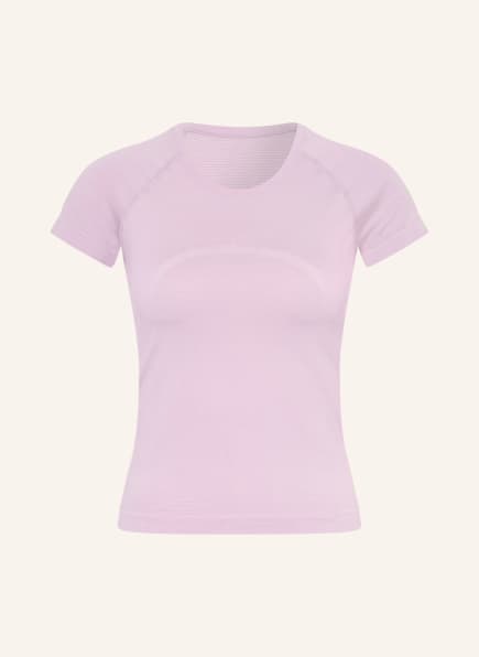 lululemon Løbetrøje SWIFTLY TECH 2.0