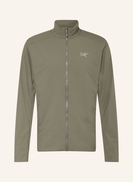 ARC'TERYX Jacheta hibridă ATOM SL
