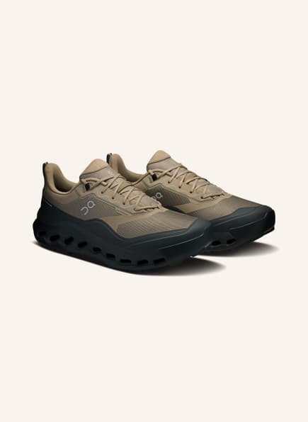On Pantofi de drumeție CLOUDHORIZON 2 WATERPROOF