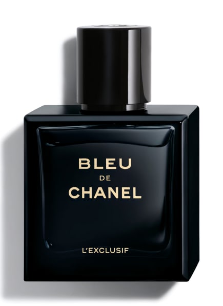 CHANEL BLEU DE CHANEL