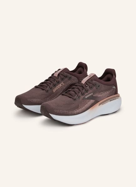 BROOKS ADRENALINE GTS 25 Running Shoes