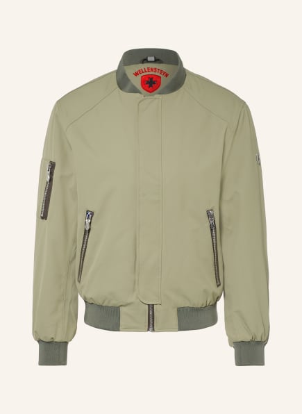 WELLENSTEYN Blouson SPEEDVIEW