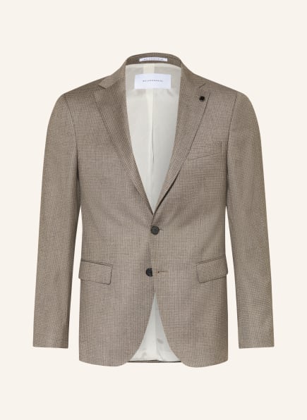 BALDESSARINI Extra slim fit suit jacket