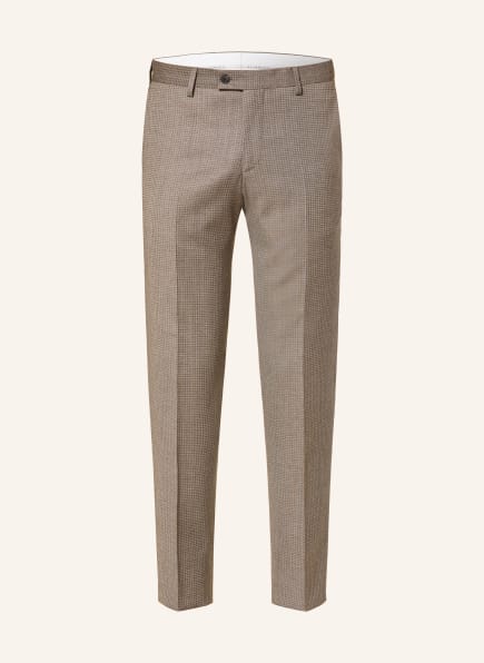 BALDESSARINI Extra Slim Fit Suit Pants
