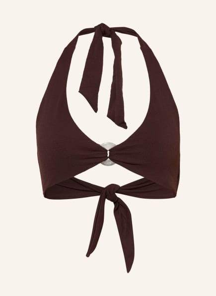 JETS Australia ALESSIA Halterneck bikini top