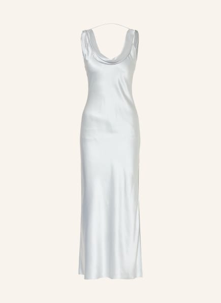 Acne Studios Satinkleid aus Seide