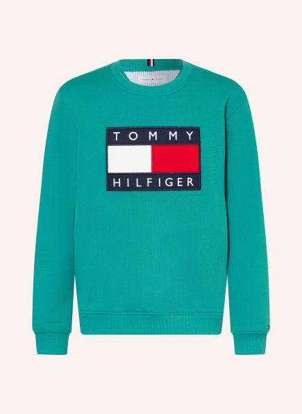TOMMY HILFIGER Sweatshirt