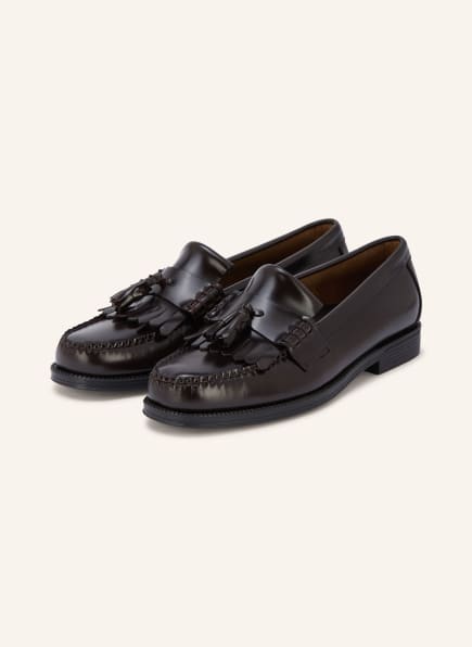 G.H.Bass EASY WEEJUN loafers