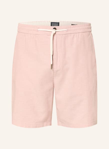 SCOTCH & SODA Shorts Regular Fit