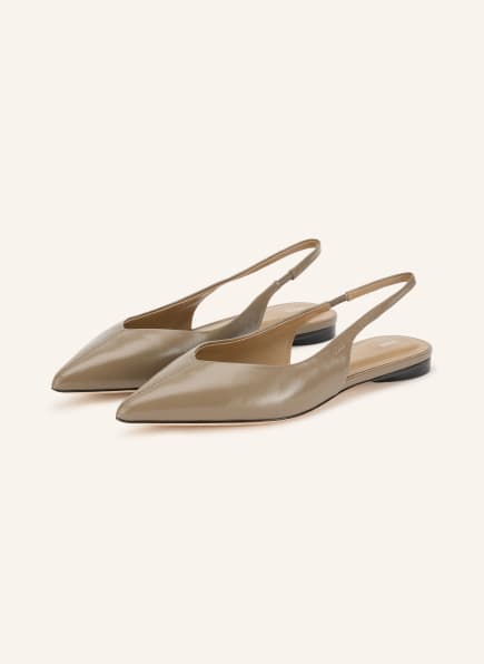 BOSS Slingballerinas MIAH