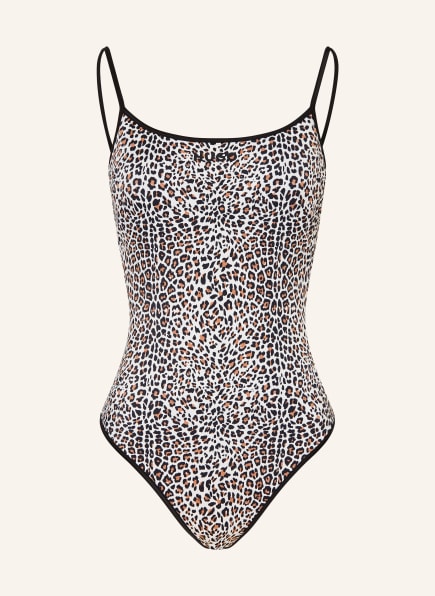 HUGO MONOGRAM Swimsuit
