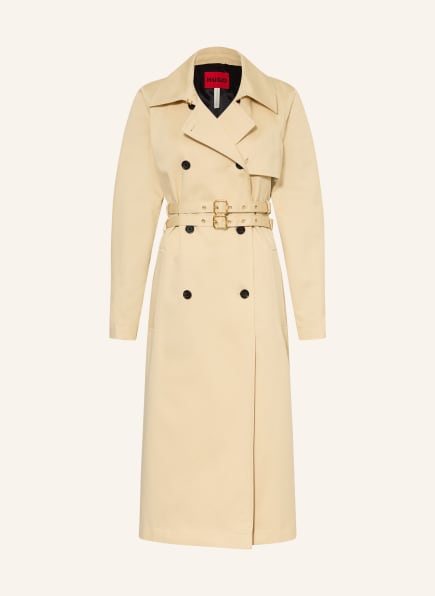 HUGO Trenchcoat MARIANE