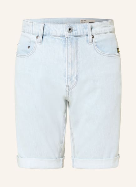 G-Star MOSA Straight Fit Jean shorts