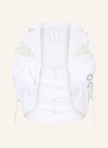 On Hardloopbodywarmer ULTRA VEST PRO