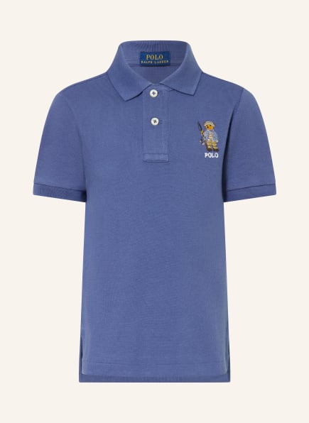 POLO RALPH LAUREN Polo piqué