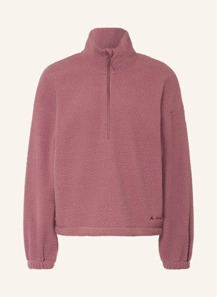 VAUDE Fleece-Troyer NAJUN