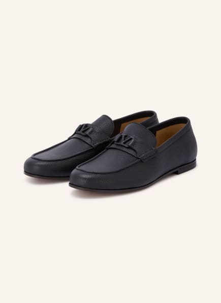 VALENTINO GARAVANI Loafers VLOGO SIGNATURE
