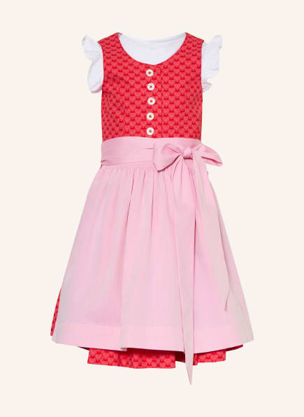 Johann & Johanna Dirndl