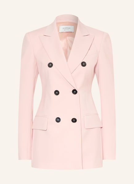 SPORTMAX Lange blazer ADAMO