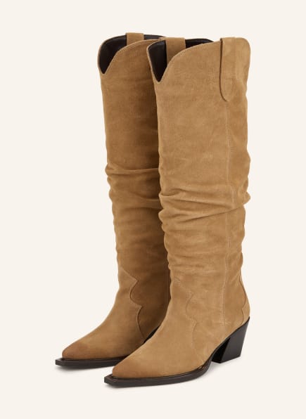 Dolce Vita Cowboylaarzen BUCKLY