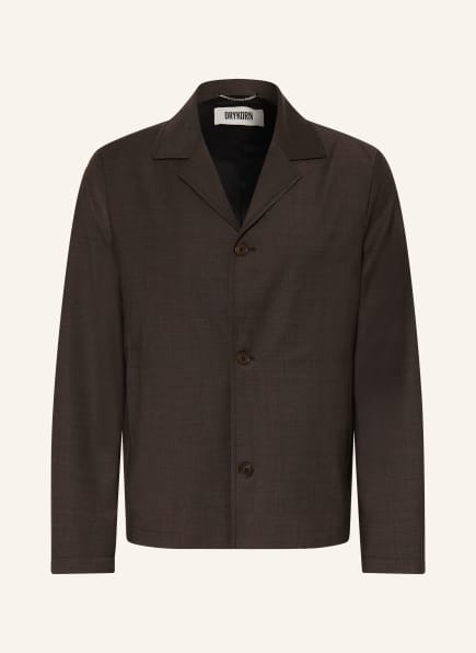 DRYKORN Overshirt LOUVIN