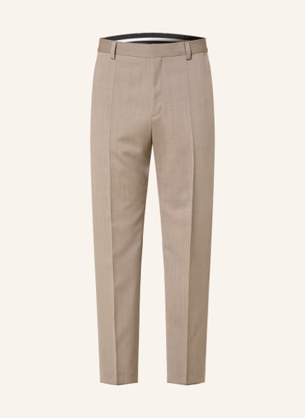 HUGO Anzughose TEAGAN Modern Fit