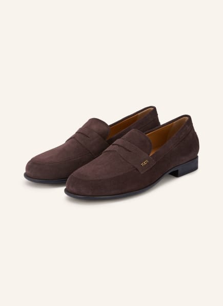 TOD'S Penny-Loafer