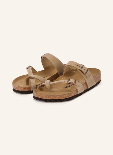 BIRKENSTOCK Zehentrenner MAYARI