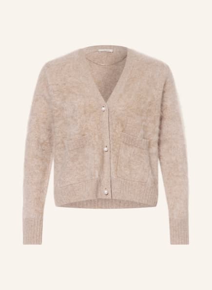 lilienfels Strickjacke aus Cashmere