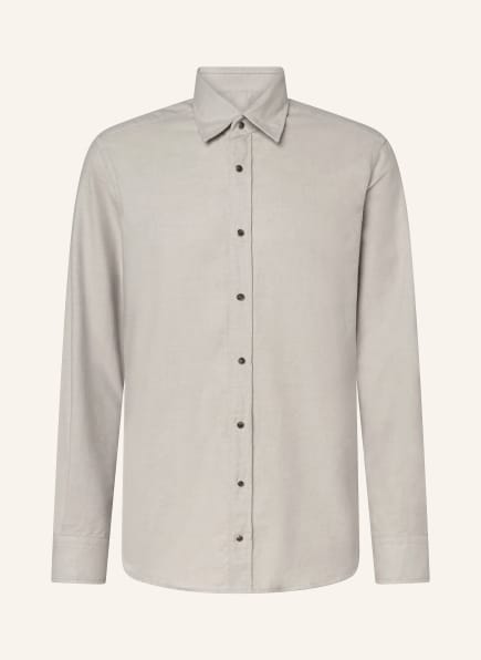 windsor. Flanellhemd LIVIO Regular Fit