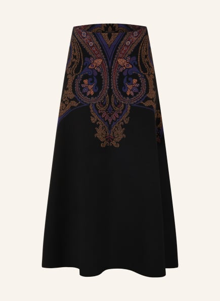 ETRO Strickrock