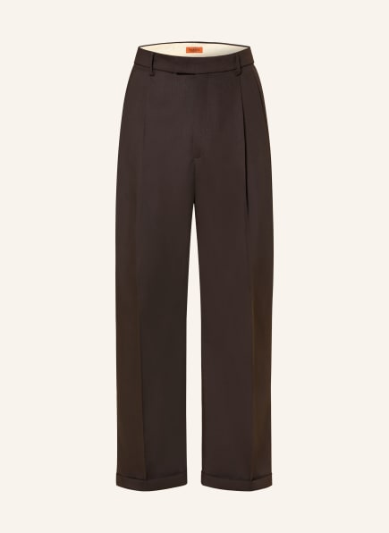 BARENA VENEZIA BRAGHIER Regular Fit Chinos
