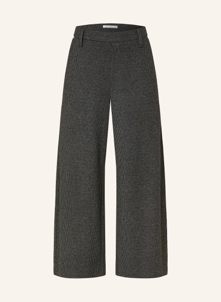 MAC DAYDREAM MILTON Flannel Culottes