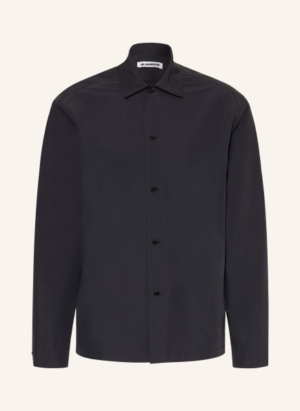 JIL SANDER Hemd Comfort Fit