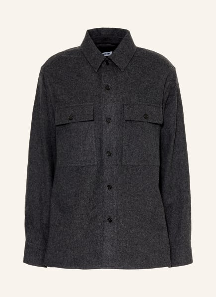 JIL SANDER Overjacket