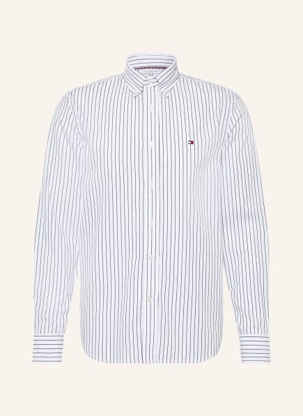 TOMMY HILFIGER Hemd Comfort Fit