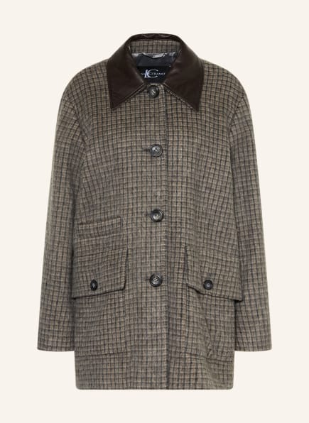 LUISA CERANO Overjacket