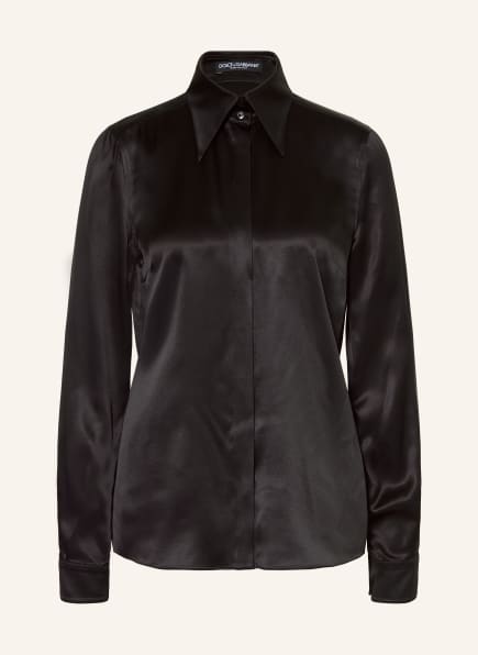DOLCE & GABBANA Chemisier en soie