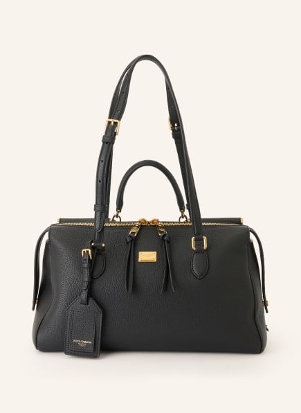 DOLCE & GABBANA Axelväska VITTORIA