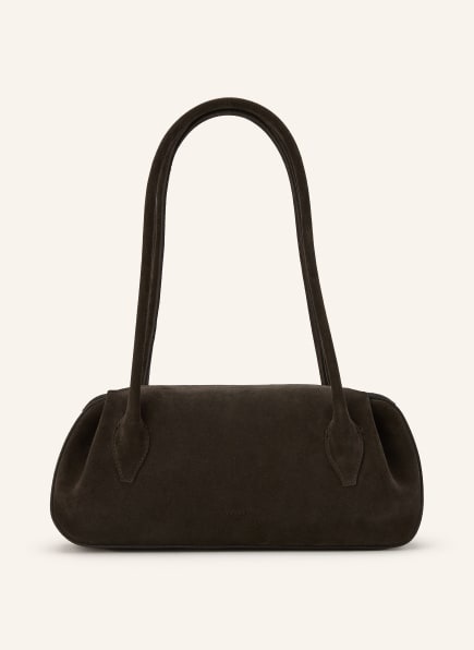 YUZEFI Schultertasche OYSTER