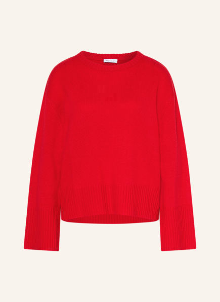 MRS & HUGS Pullover mit Cashmere
