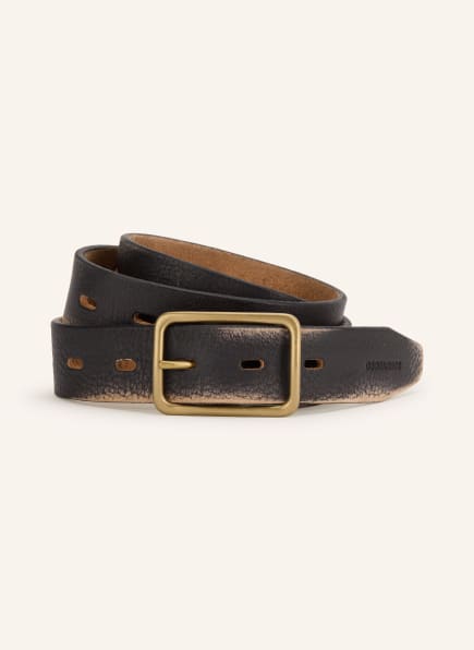 DSQUARED2 Leather belt